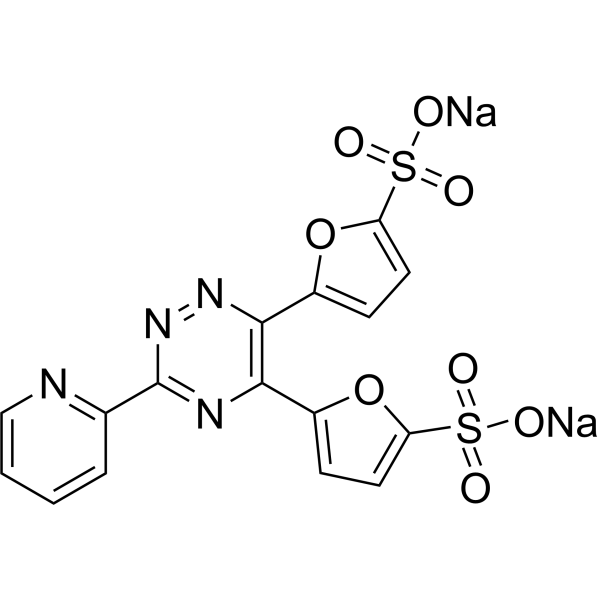Ferene disodium 79551-14-7